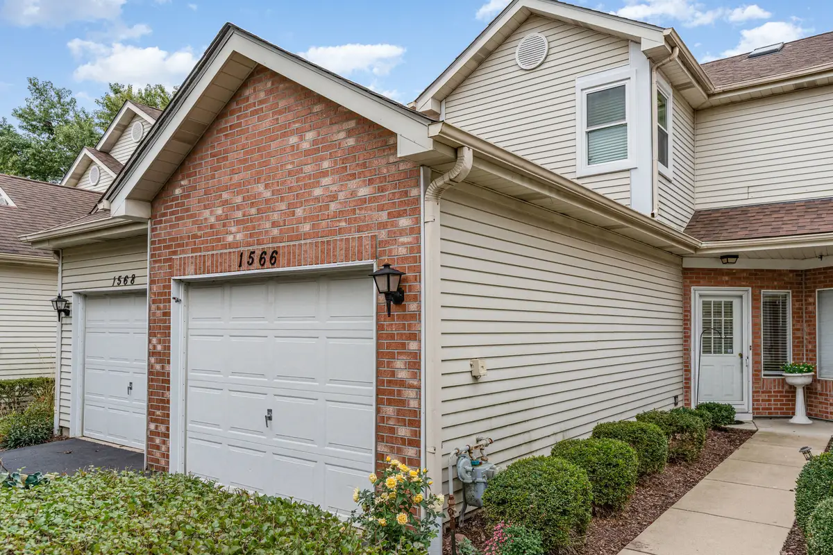 1566 Darien Lake Drive, Darien, IL 60561 - #1