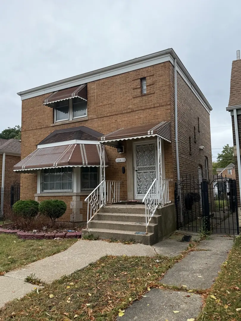 10418 S Calumet Avenue, Chicago, IL 60628 - Image #1