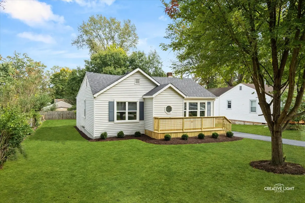 5505 Pershing Avenue, Downers Grove, IL 60515 - Image #1