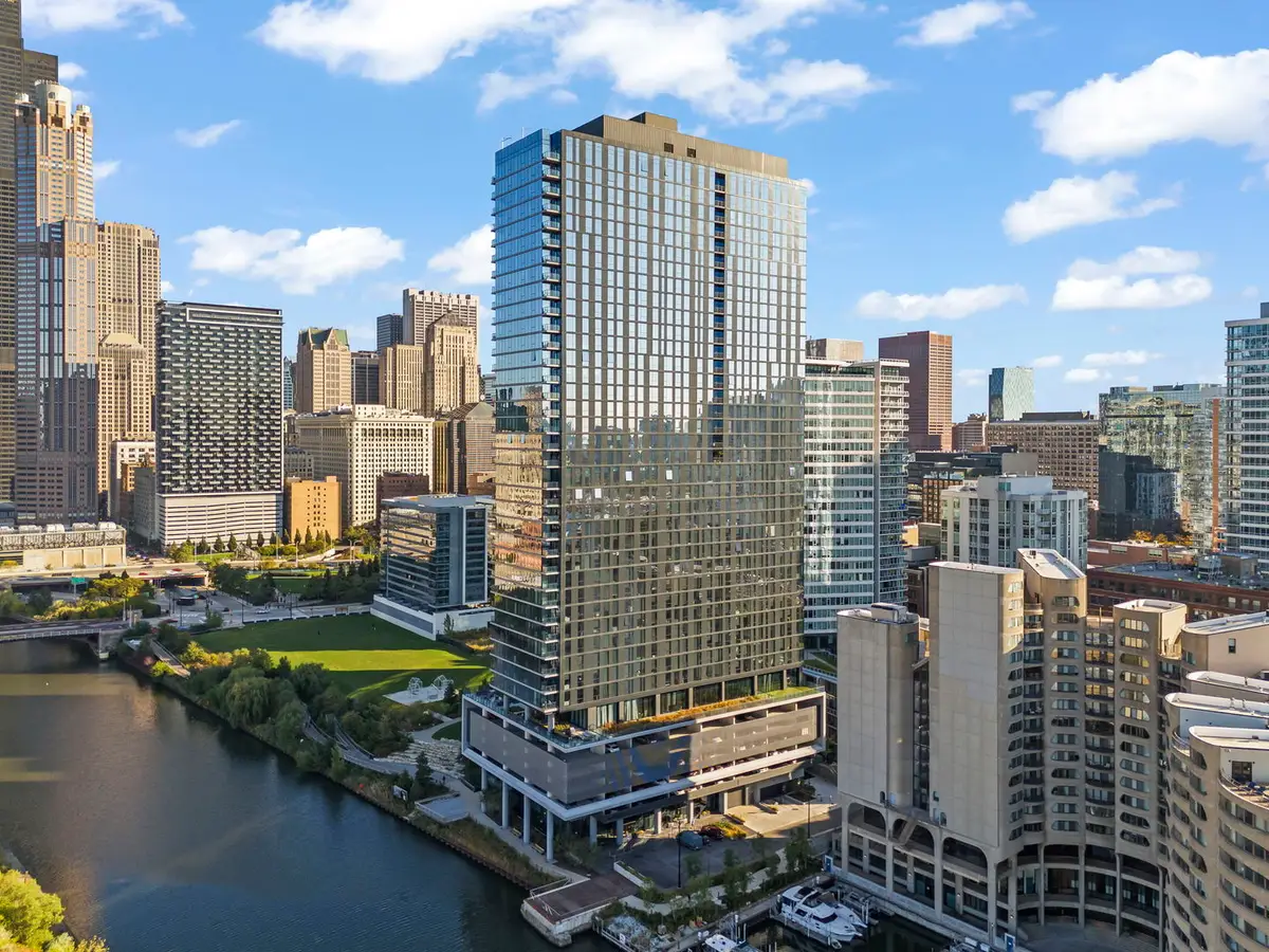 234 W Polk Street #2610, Chicago, IL 60607 - Image #1