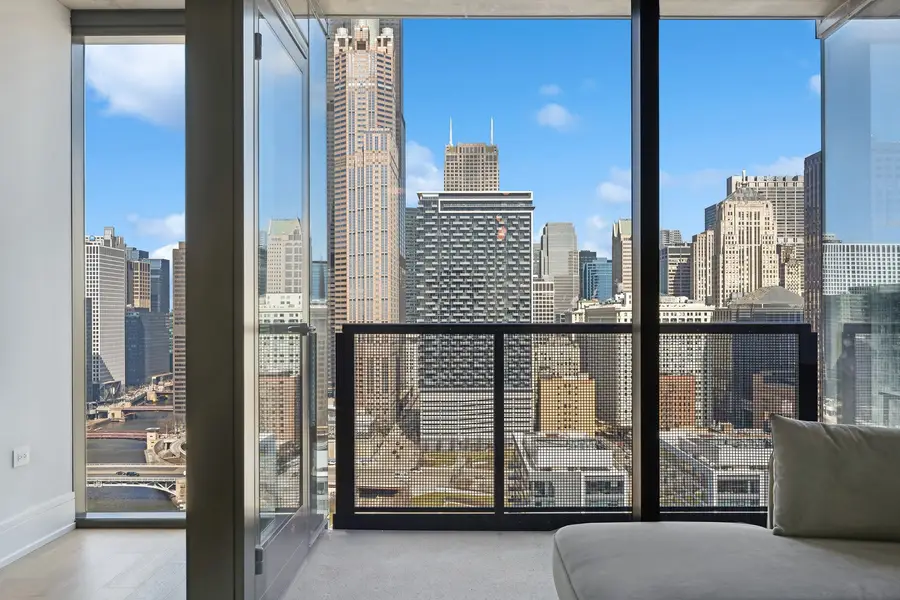234 W Polk Street #2610, Chicago, IL 60607 - Image #2