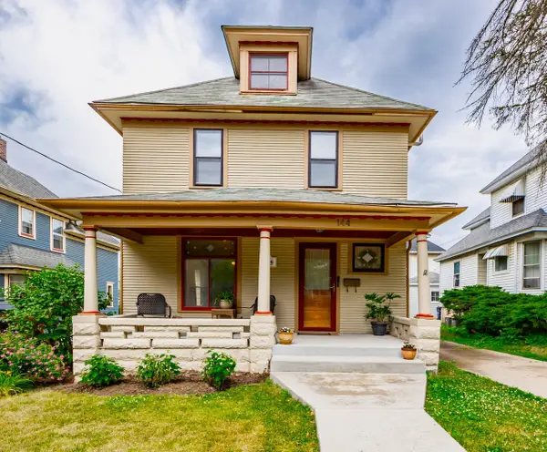 144 Hill Avenue, Elgin, IL 60120