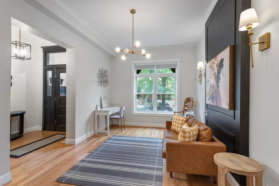 4912 S Washington Park Court, Chicago, IL 60615 - Image #3