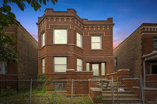 1320 N Homan Avenue, Chicago, IL 60651