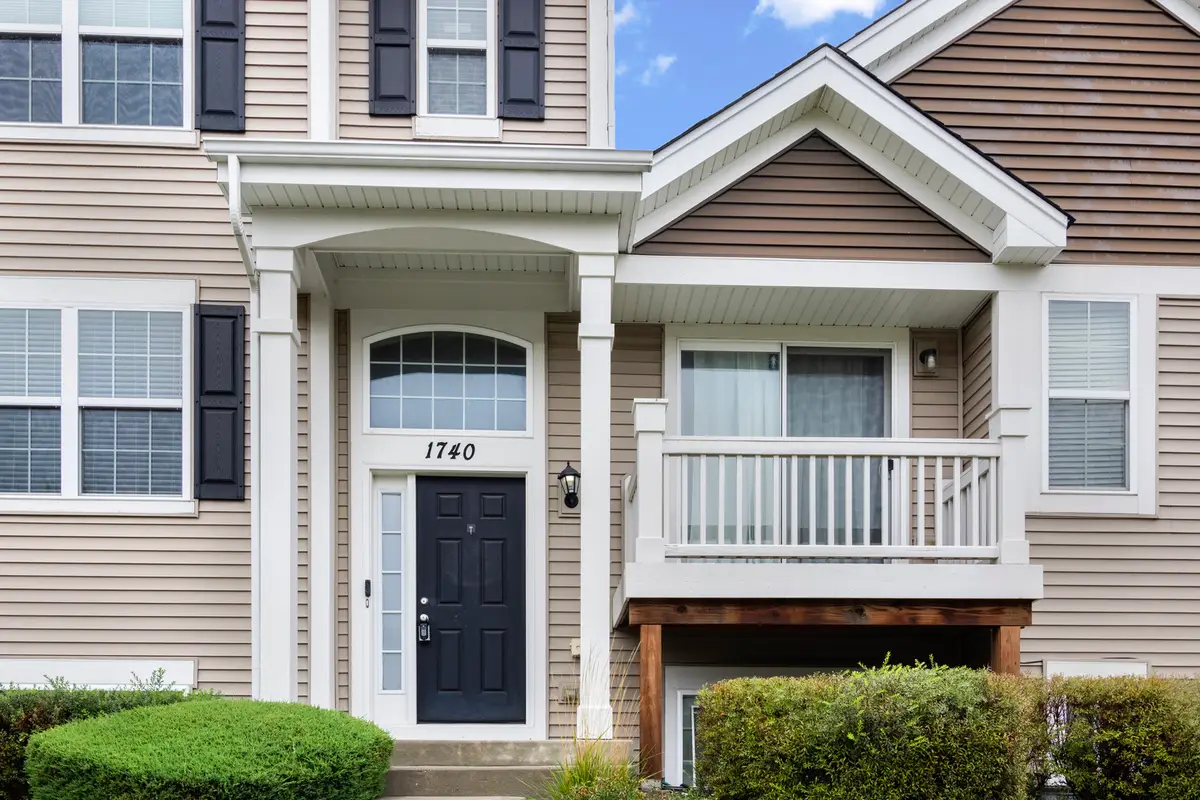 1740 Spinnaker Street, Pingree Grove, IL 60140 - Image #1