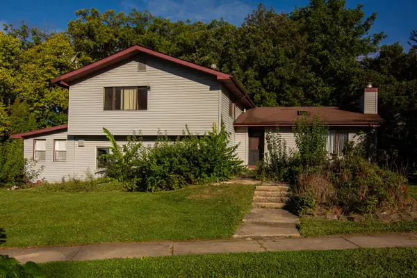 754 Mission Avenue, University Park, IL 60484