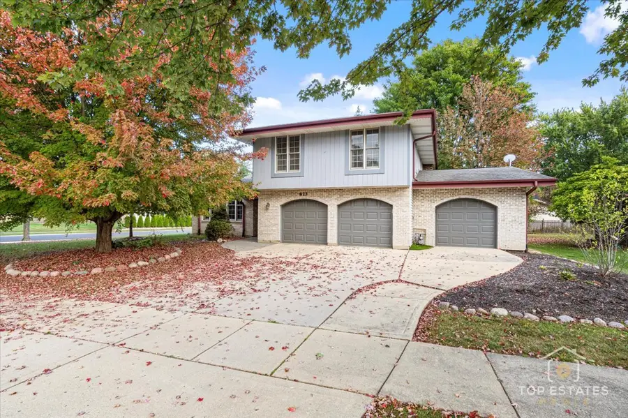 823 S Salem Drive, Schaumburg, IL 60193 - Image #2