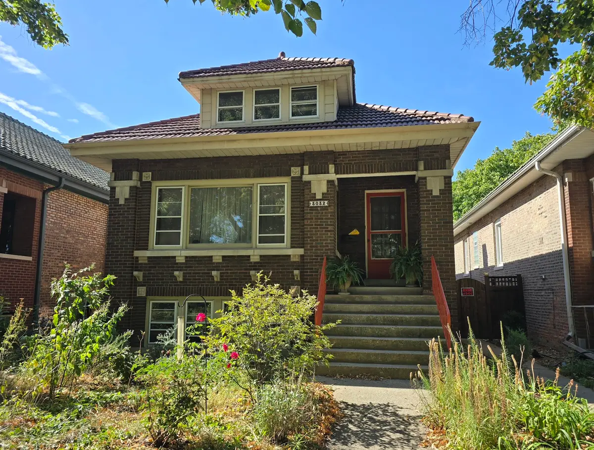 3032 Wisconsin Avenue, Berwyn, IL 60402 - Image #1