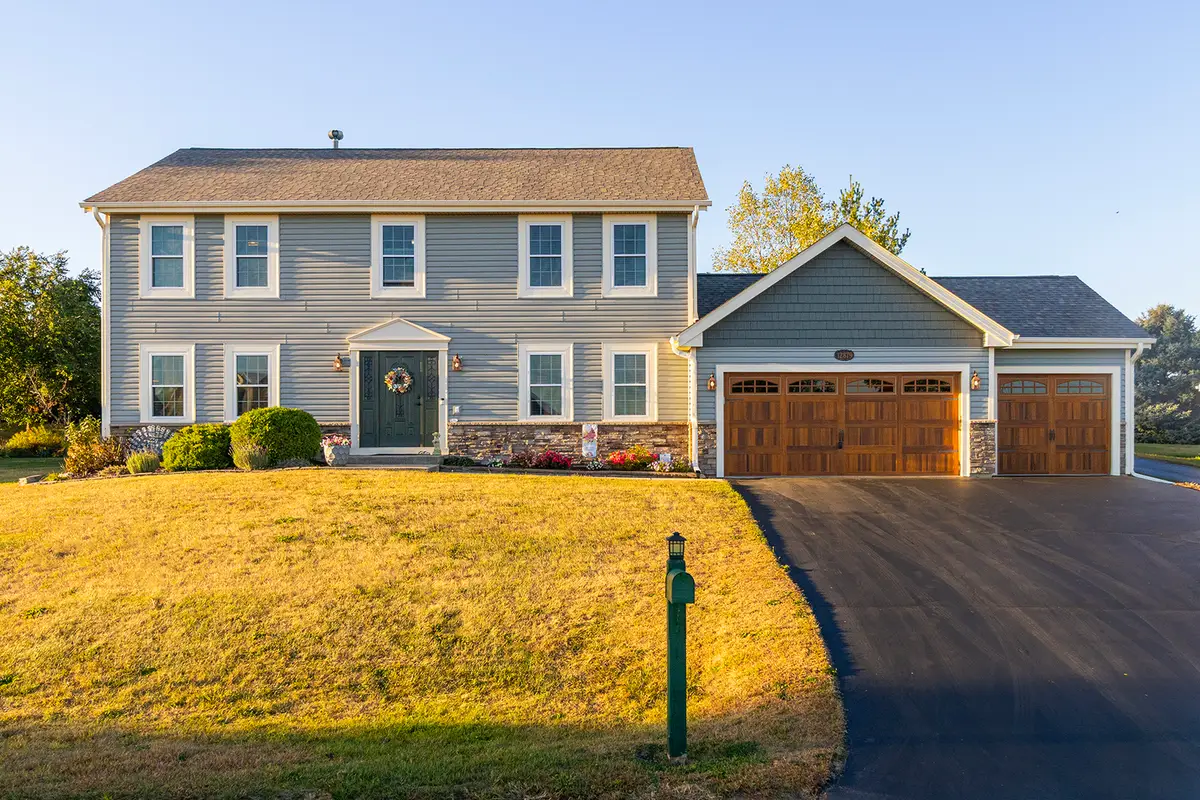 12879 Clearwater Pointe, Winnebago, IL 61088 - #1