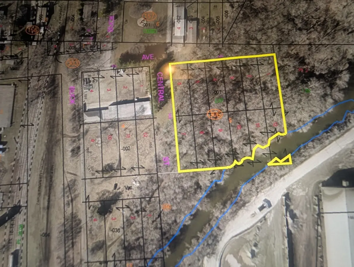 0000 Central & N Avenue, Ladd, IL 61301 - Image #1