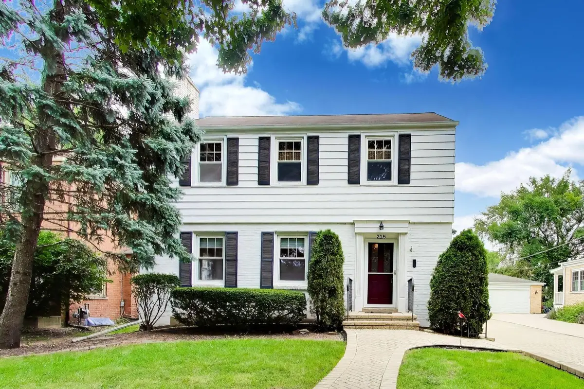 215 S Hi Lusi Avenue, Mount Prospect, IL 60056 - #1