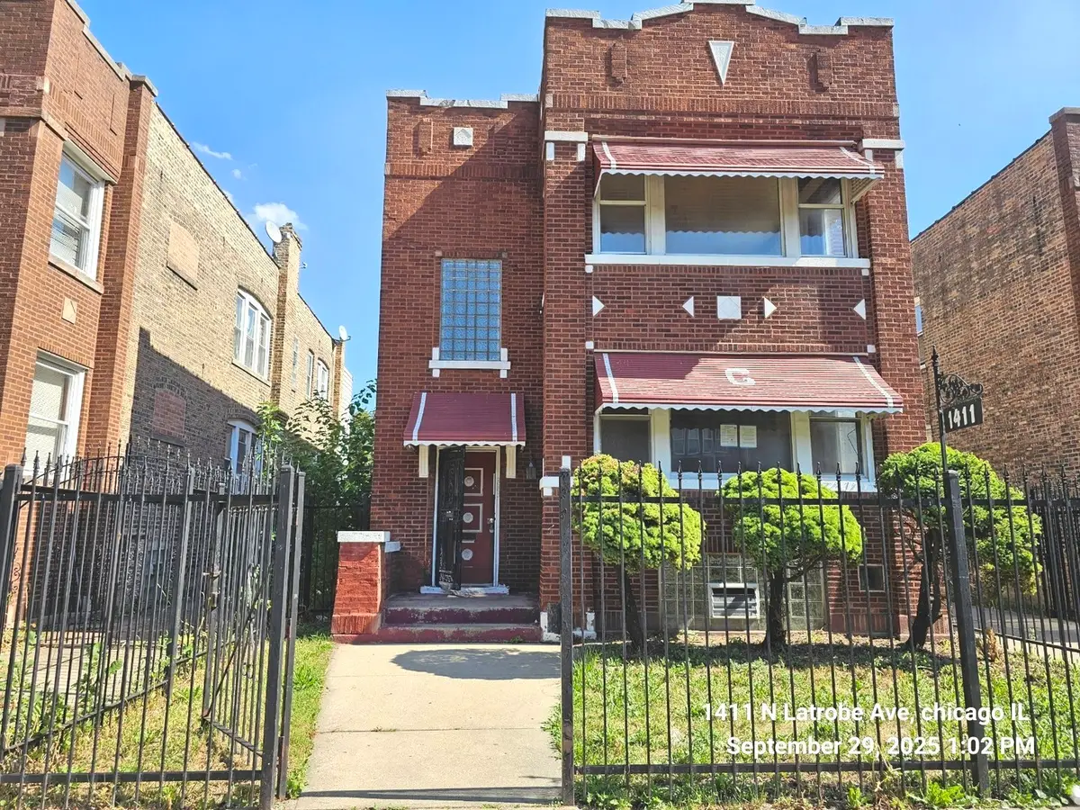 Address Withheld By Seller, Chicago, IL 60651 - #1