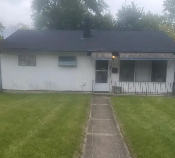 Address Withheld By Seller, South Chicago Heights, IL 60411