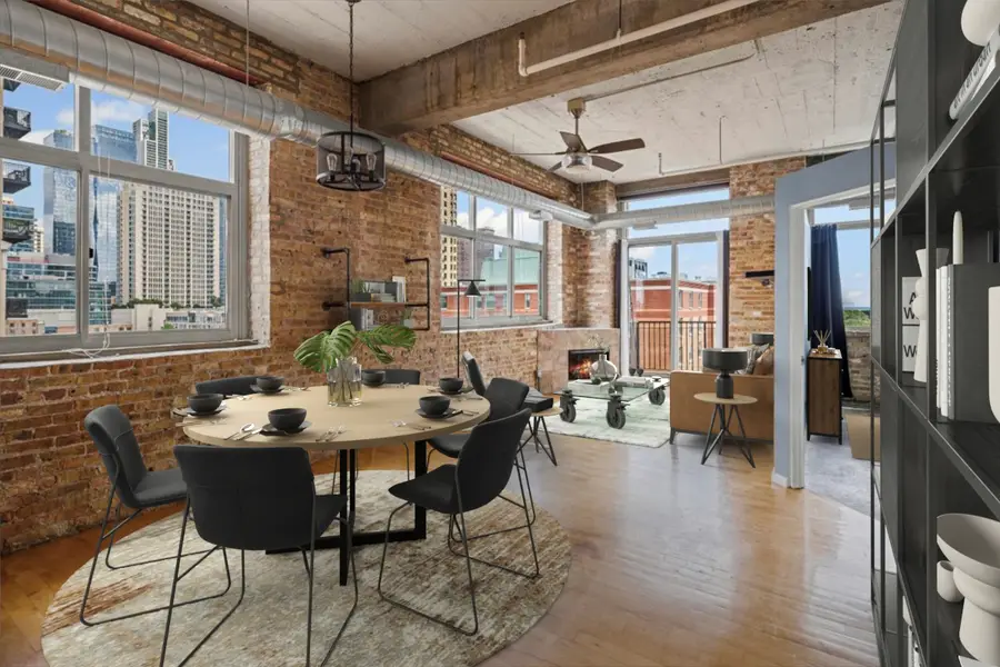 1528 S Wabash Avenue #606, Chicago, IL 60605 - Image #3