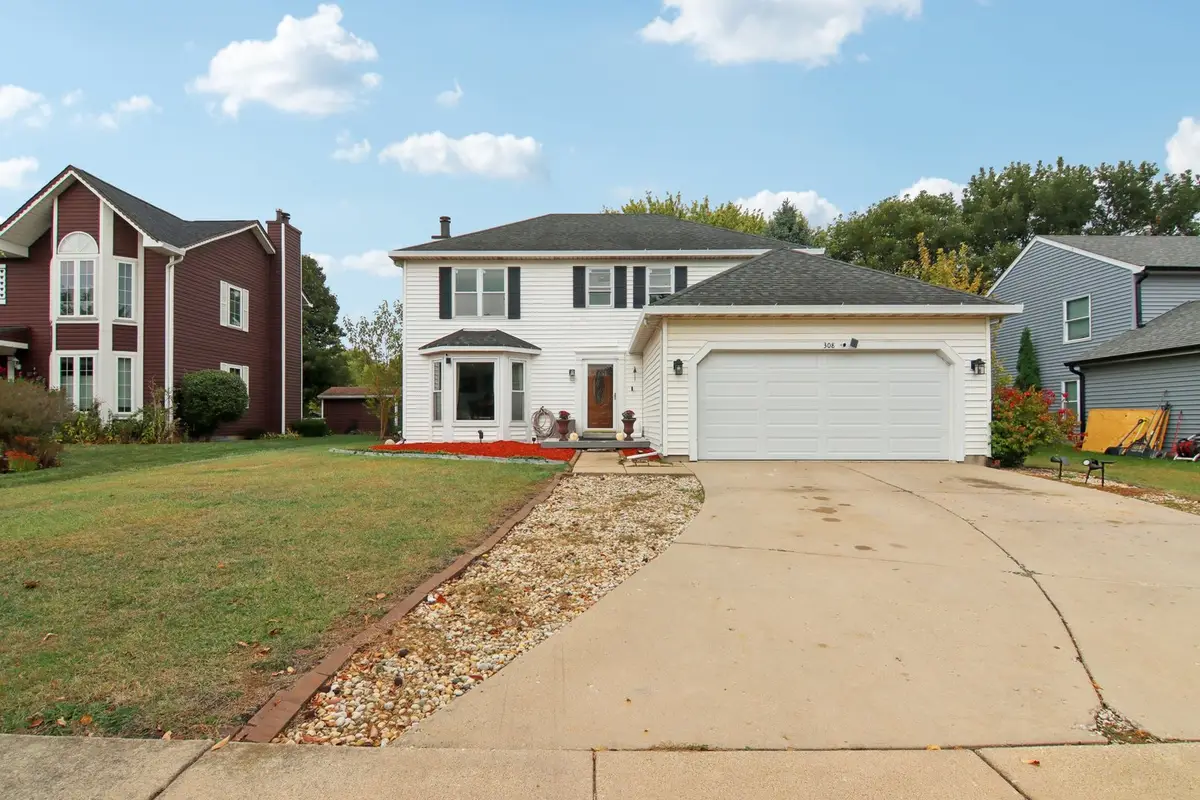 308 Homewood Drive, Bolingbrook, IL 60440 - Image #1