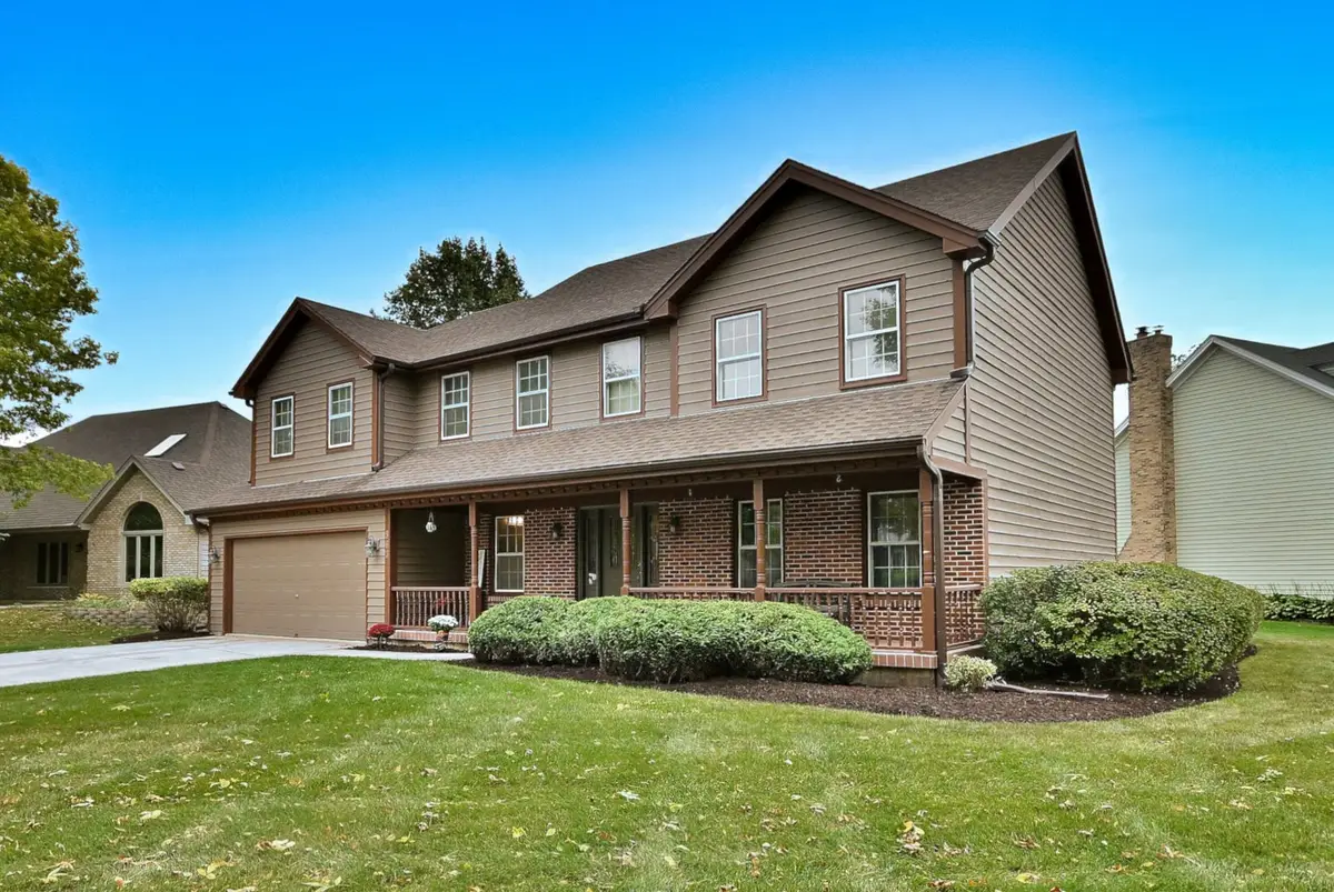963 Lakeside Drive, West Chicago, IL 60185 - Image #1