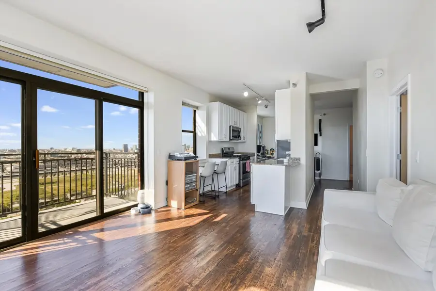1529 S State Street #21H, Chicago, IL 60605 - Image #3