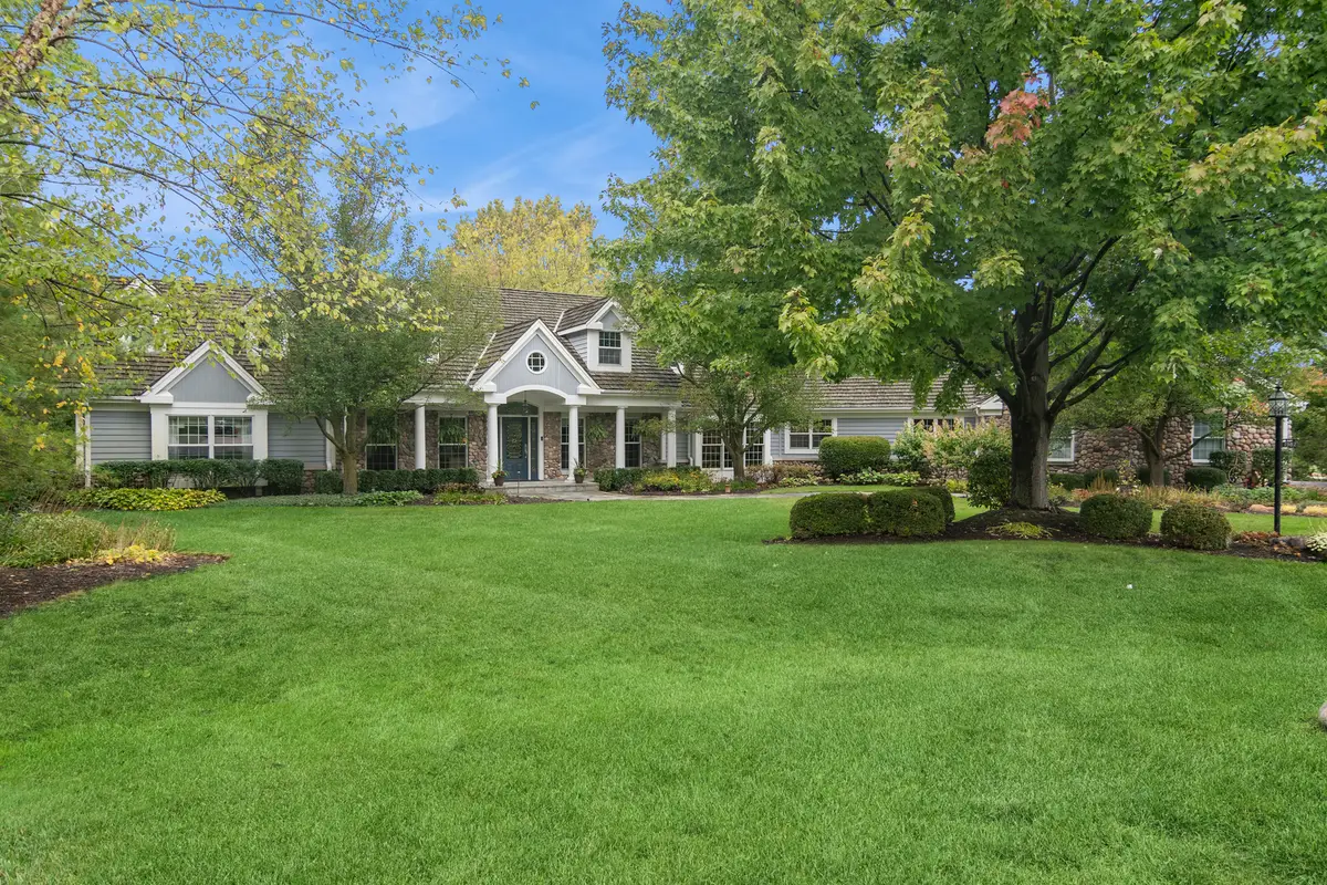 1987 Selkirk Court, Inverness, IL 60010 - Image #1