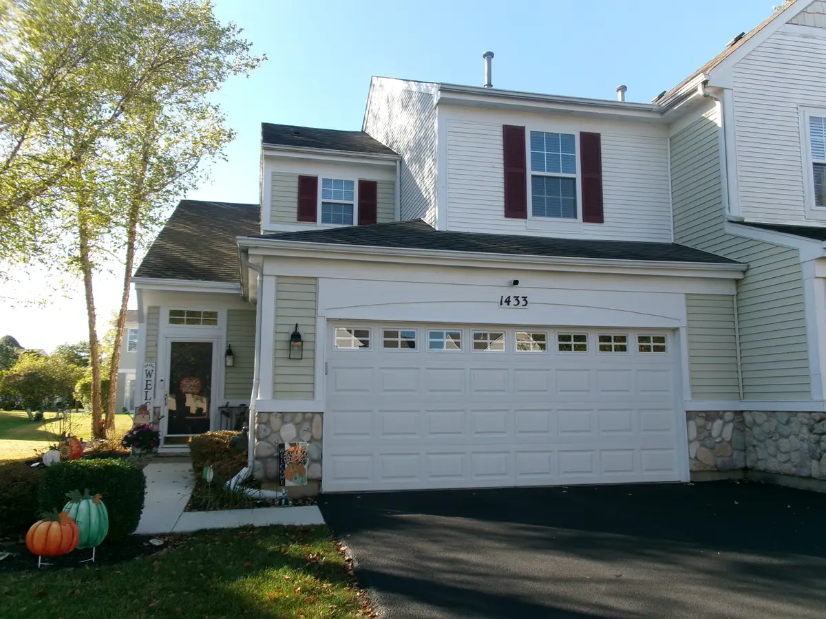 1433 White Pine Lane, Bolingbrook, IL 60490 - Image #1