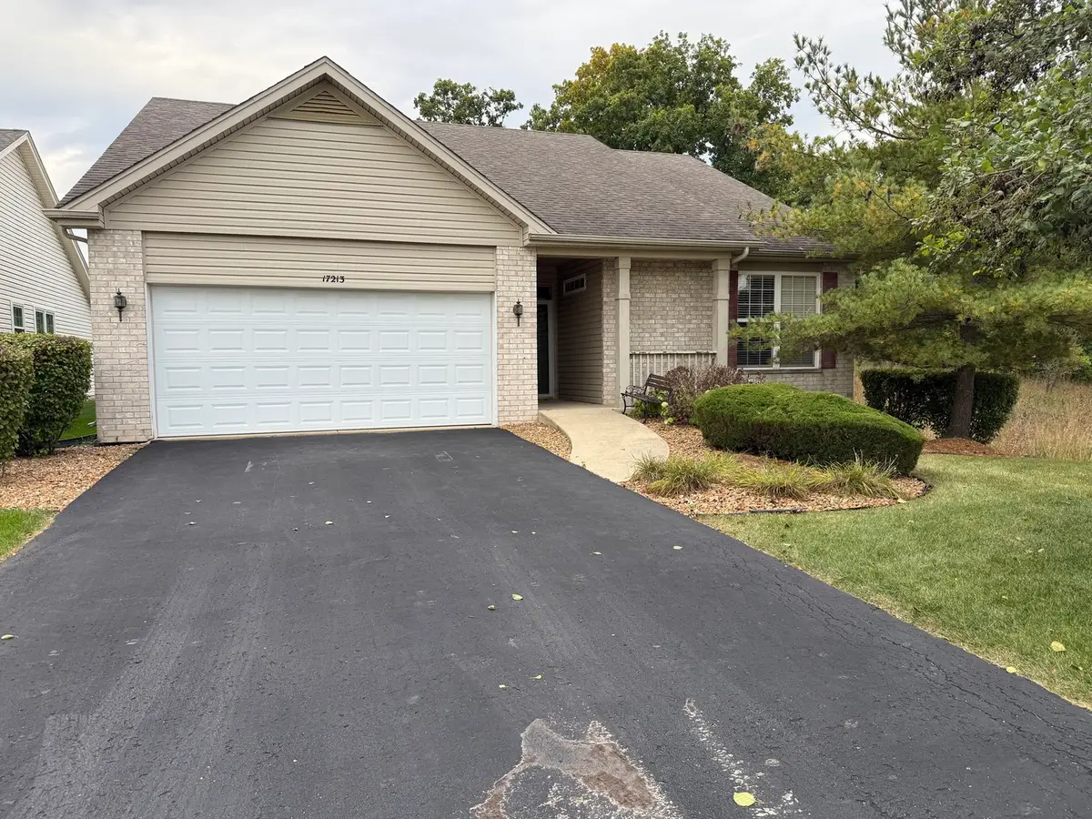 17213 Mendota Drive, Lockport, IL 60441 - Image #1
