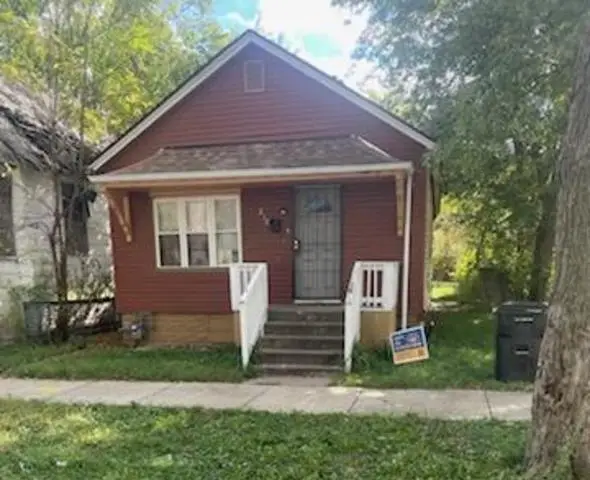 219 E 136th Street, Chicago, IL 60827 - Image #1