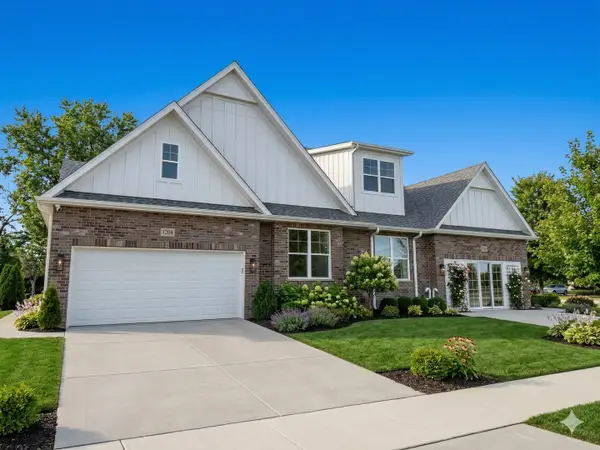 1232 Prairie Lane #5-A, Lemont, IL 60439