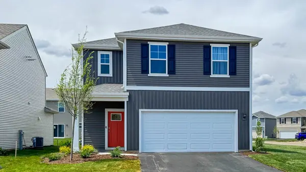 1411 Acadia Circle, Pingree Grove, IL 60140