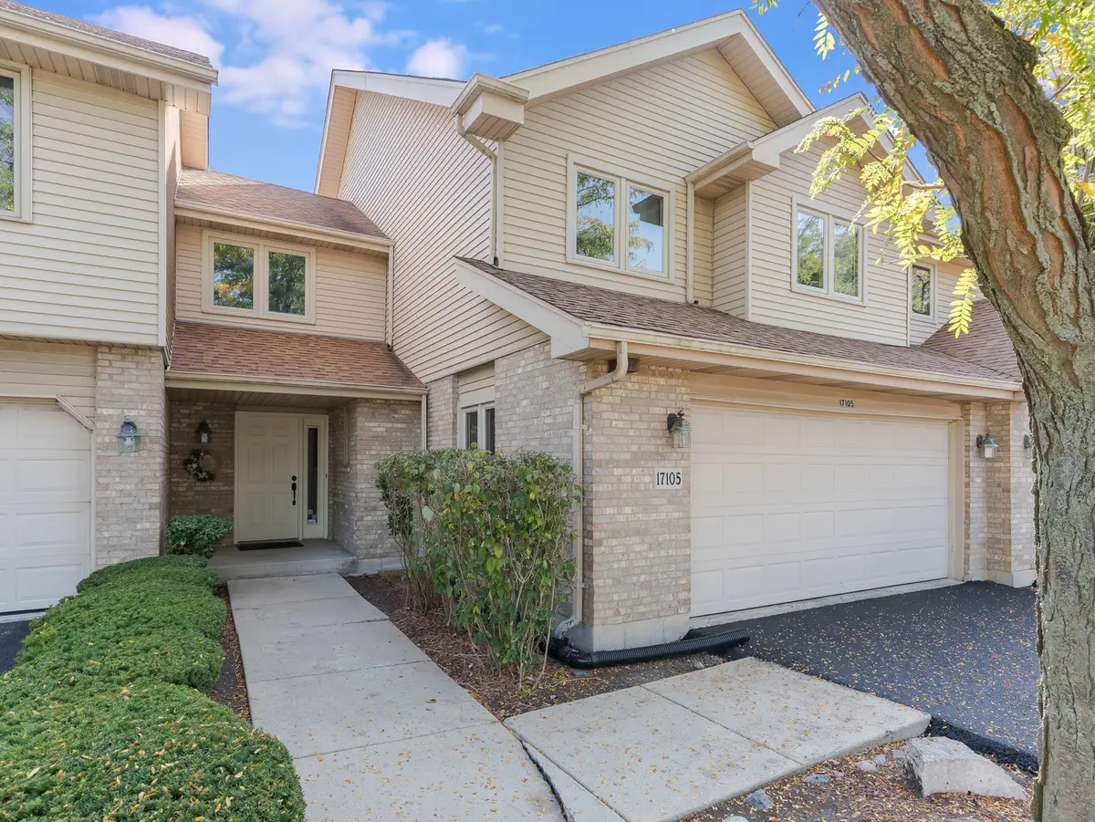 17105 Rochelle Lane, Tinley Park, IL 60487 - Image #1