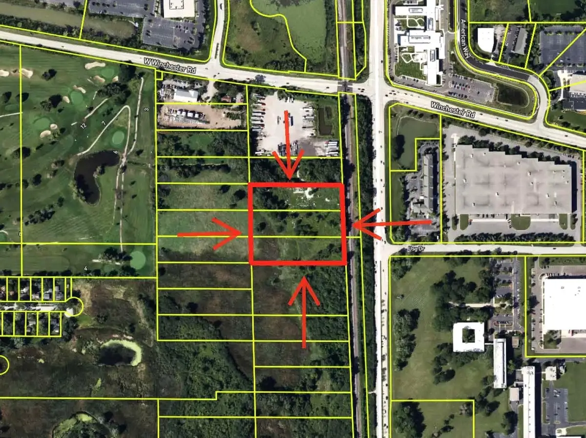 29746 N Us 45 Highway, Mundelein, IL 60060 - Image #1