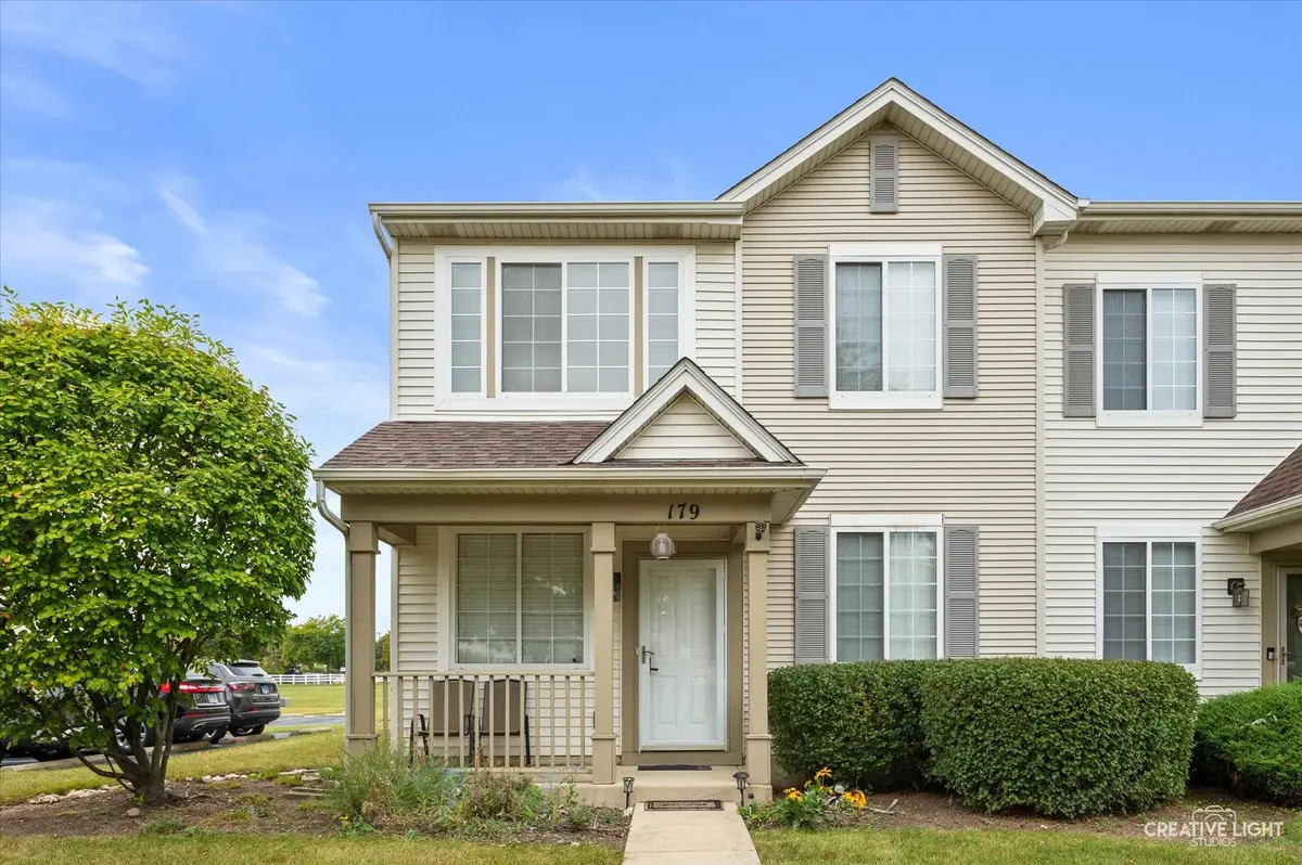 179 Azalea Circle #179, Romeoville, IL 60446 - Image #1