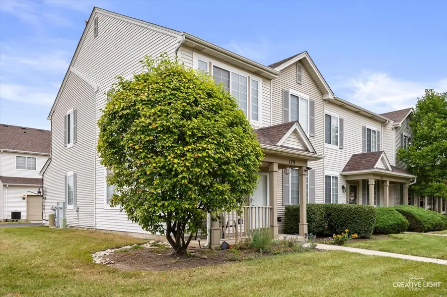 179 Azalea Circle #179, Romeoville, IL 60446 - Image #2