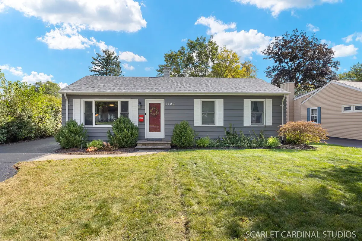 1123 Grant Street, Wheaton, IL 60189 - Image #1