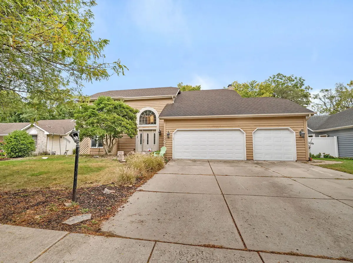 1206 Pleasant Knoll Drive, Joliet, IL 60435 - Image #1