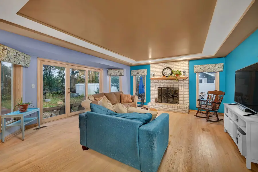 1206 Pleasant Knoll Drive, Joliet, IL 60435 - Image #3