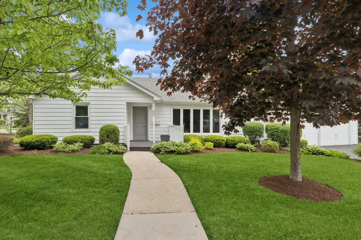 505 Lange Court, Libertyville, IL 60048 - Image #1