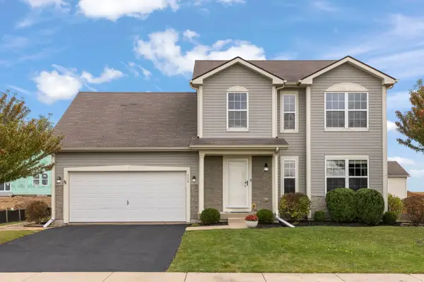 774 Waters Edge Boulevard, Malta, IL 60150