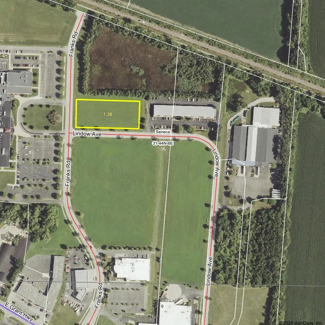 8 Lindow Lane, Marengo, IL 60152 - Image #1