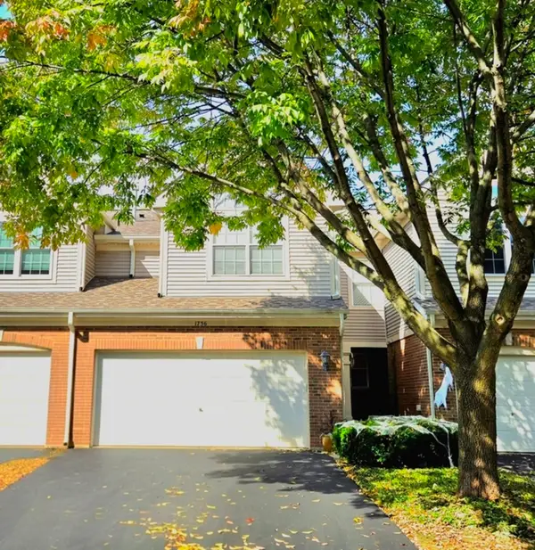 1736 Brookwood Road, Lisle, IL 60532