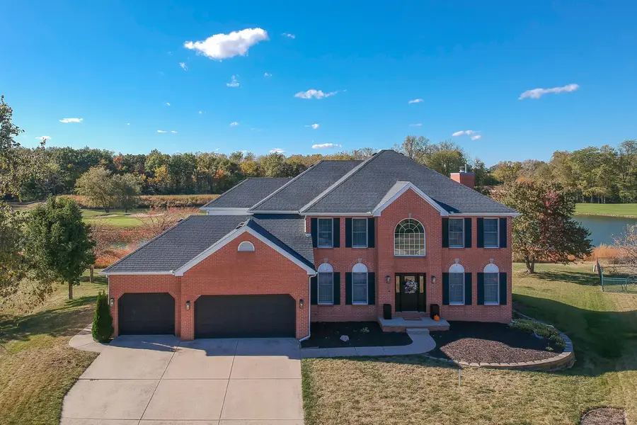 3 Pebblebrook Court, Bloomington, IL 61705 - Image #2