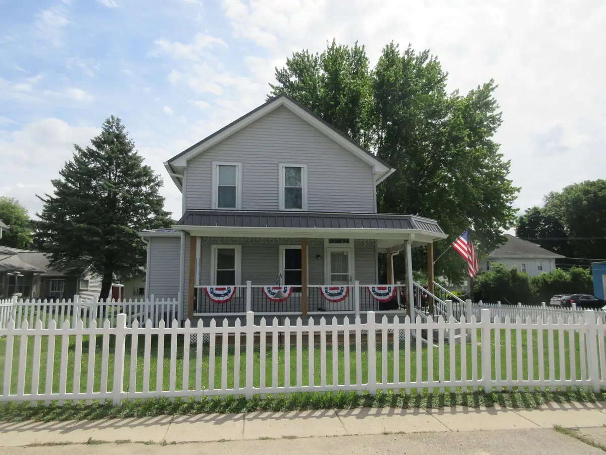 500 N Main Avenue, Milledgeville, IL 61051 - Image #1