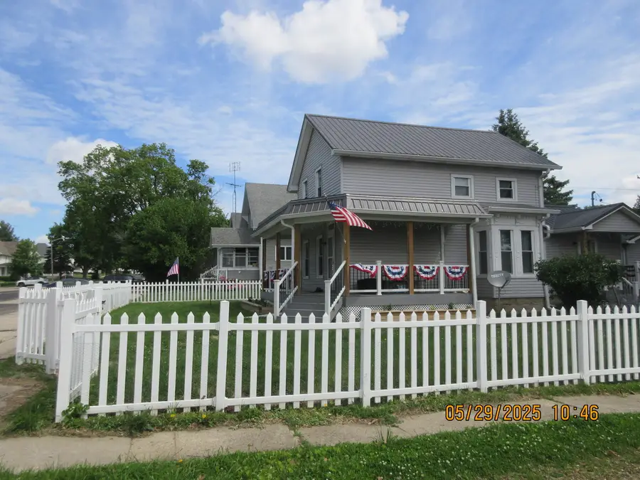 500 N Main Avenue, Milledgeville, IL 61051 - Image #2