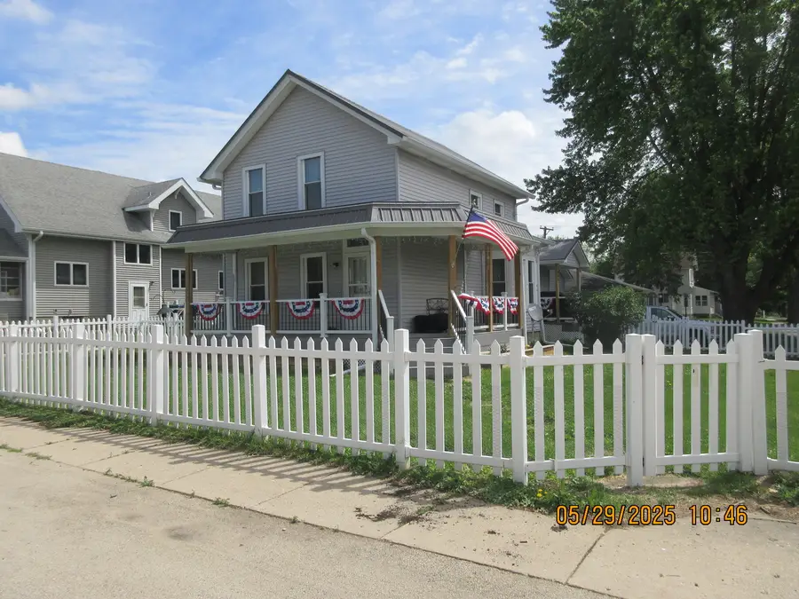 500 N Main Avenue, Milledgeville, IL 61051 - Image #3