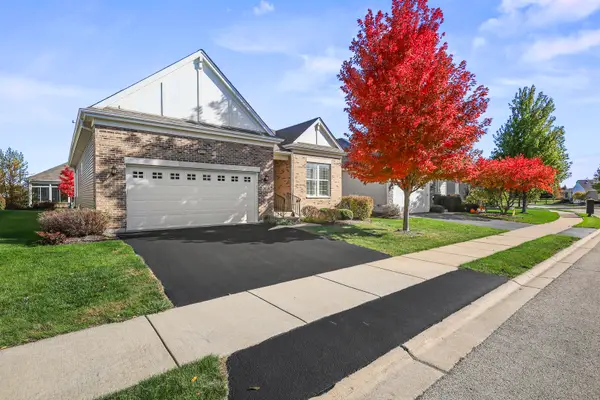 2628 Drexel Drive, Naperville, IL 60564