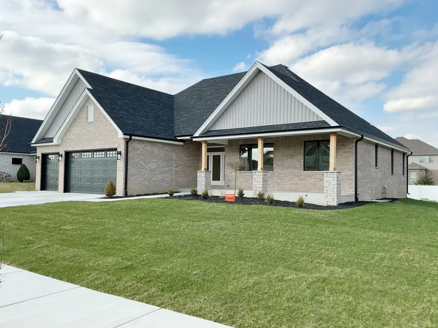 177 Trillium Drive, Dyer, IN 46311 - #2