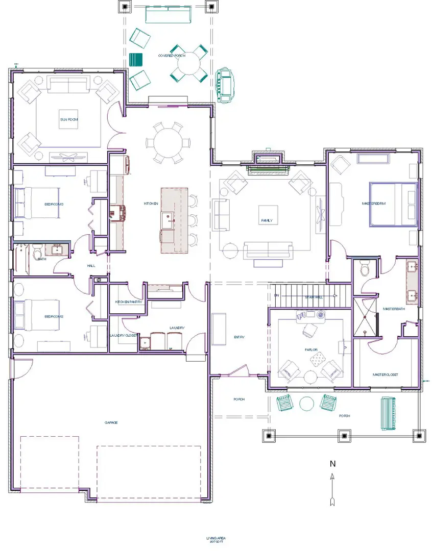 177 Trillium Drive, Dyer, IN 46311 - #3