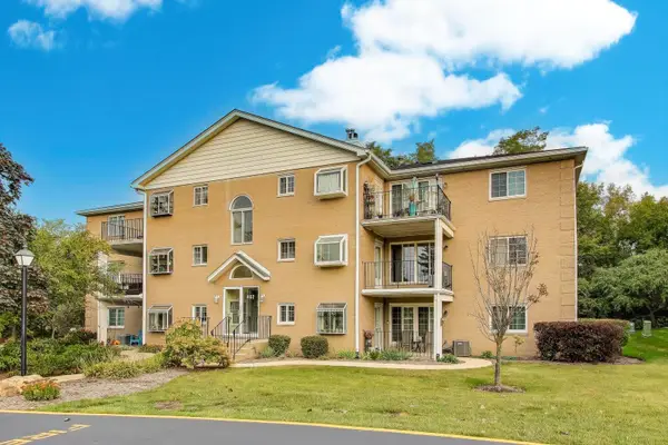 462 S President Street #202, Carol Stream, IL 60188