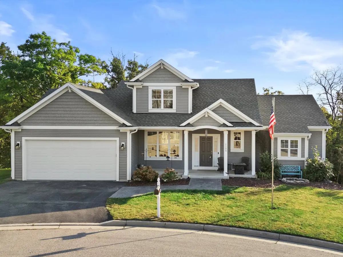 1155 La Salle Court, Lake Geneva, WI 53147 - Image #1