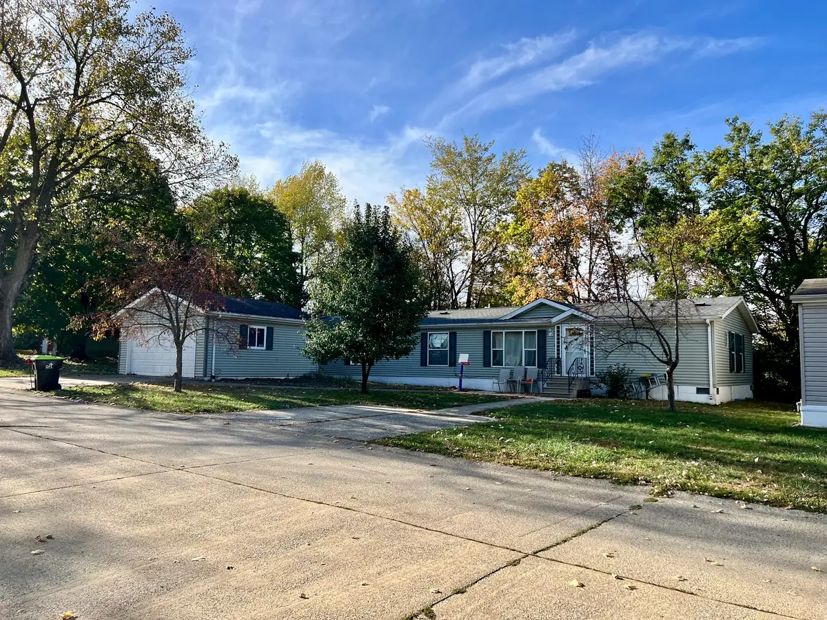 1115 Madison Circle, Urbana, IL 61802 - #1