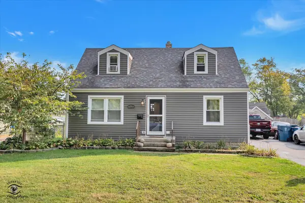 14341 Kenton Avenue, Midlothian, IL 60445