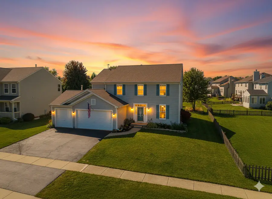 2441 Haydn Street, Woodstock, IL 60098 - Image #2